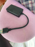 川宇 USB3.0  TF/SD/CF/MS卡多功能合一高速读卡器单反相机手机行车记录仪内存卡 实拍图