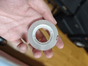 得力（deli）易撕透明胶带 12mm*30y高粘小胶带 开学必备学习用品 错题整理学生文具 1卷凑单 办公用品 30009 实拍图