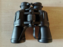 雷龙高清高倍20X50大目镜广角保罗微光夜视军事专业级双筒手机望远镜 实拍图