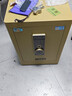 虎牌保险柜家用小型指纹密码WiFi保险箱办公全钢防盗可入墙 60土豪金 驭尚系列（触控密码+TOUCH指纹识别） 实拍图