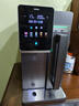 有逸（Unities）Uwater S5加强版冷热矿化台式净饮机净水器直饮0阻垢剂反渗透免安装玻璃纯水壶 深空灰 实拍图