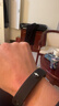 贝傅特 防静电手环 无线除静电手链硅胶静电手环负离子可调式静电释放器 实拍图