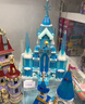 乐高（LEGO） 积木迪士尼43281 艾莎冰雪城堡雪上冒险儿童玩具生日圣诞礼物 实拍图