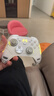 北通鲲鹏70精英无线游戏手柄AI智控自适应双切扳机摇杆 xbox电脑PC蓝牙NS体感 steam电视switch2原神 实拍图