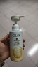 OLAY玉兰油补水滋润沐浴露 椰奶香300g*2 实拍图