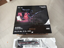 AOC【爆售60W+台】27英寸2K 原生180Hz IPS HDR400 1ms 10Bit 满血小金刚MAX 游戏电竞显示器Q27G2S/D 实拍图
