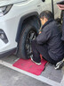 优科豪马横滨汽车轮胎 225/60R18 100H AE61A 原配丰田RAV4/威兰达 实拍图