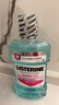 李施德林(Listerine)漱口水 抗牙敏感500ml 温和清新口气深层清洁减少细菌 实拍图