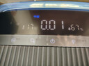 飞利浦（PHILIPS）空气净化器除甲醛神器新房急入住专业家用宠物净化机除烟味病毒过敏原螨尘AC9008 实拍图