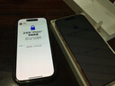 Apple/苹果【12期免息】iPhone 17 Pro Max 256GB 星宇橙色 支持移动联通电信5G 双卡双待手机 实拍图