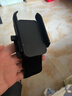 代驾手腕手机架手腕带直播手机绑带手腕套开车运动臂套跑步导航 黑色【含28CM手腕带】 适用于4-7英寸(全面屏）手机 实拍图