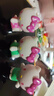TOP TOY Hello Kitty夏日彩虹糖系列盲袋凯蒂猫可爱摆件手办女生礼物 单袋（内含3颗，款式随机） 实拍图