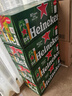 喜力经典500ml*18听整箱装喜力啤酒Heineken喜宴聚餐啤酒元旦新年送礼 实拍图