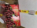 京鲜生 智利进口车厘子J级 10斤礼盒装 果径约26-28mm 水果礼盒 实拍图