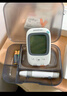 鱼跃GU200尿酸血糖检监测试仪双功能家用一体机背光大屏50尿酸+50血糖 实拍图