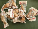 乡盛正宗德州五香鸡腿75g*5根即食休闲零食肉干肉脯 实拍图