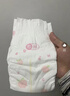 好奇（Huggies）金装纸尿裤M162片(6-11kg)尿不湿【速干不易红】 实拍图