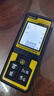 得力（deli）激光测距仪高精度迷你电子尺红外线家用测量装修实时测距50m 实拍图