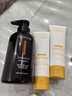 菲诗蔻（Ficcecode）坚果洗发水300ml改善毛躁洗发露呵护干枯洗头膏澳洲进口 实拍图