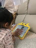 华夏方舟儿童学习机学前幼小衔接早教机小初高同步学习平板识字拼音英语点读机护眼防摔故事机 11英寸全能版(16G+256G+护眼+幼儿到高中 晒单实拍图