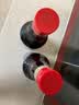 六必居龙门0添加饺子醋480ml*2 中华老字号 实拍图