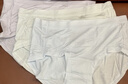 有棵树女士内裤女莫代尔7A抗菌加长棉裆高弹透气丝滑亲肤女生三角短裤 实拍图