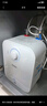 海尔（Haier）国家补贴小厨宝电热水器6.6升 EC6.6FA 一级能效京东自营 2200W速热 家用厨房小型储水式热水宝 实拍图