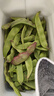 京鲜生山东新鲜油豆角3斤装新鲜蔬菜源头直发包邮 实拍图