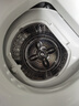 长虹全自动婴儿洗衣机洗脱烘干一体3.5公斤高温煮洗迷你小型宝宝儿童内衣宝宝母婴专属洗衣机 3.5KG升级白【高温煮洗+除菌率99%】全国联保 全自动洗脱一体 实拍图