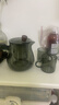 泥也泡茶壶玻璃家用加厚耐高温侧把过滤煮茶器电陶炉专用烧水壶可明火 实拍图