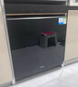 海尔（Haier）【麦浪套系】洗碗机嵌入式双面洗W5000Plus+20套大容量 大水压七星级消杀10天净存EYBW20566GHU1 实拍图