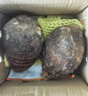 生鲜密语广西荔浦芋头 地标农产品 正宗荔浦芋 新鲜香芋 火锅食材生鲜蔬菜 【大芋】2-4个4斤 净重3.9斤 1份装（芋香浓郁） 实拍图