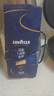 拉瓦萨（LAVAZZA）【新品】经典意式咖啡豆现磨拼配醇香浓郁咖啡中烘咖啡豆500g 实拍图
