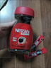 雀巢（Nestle）醇品速溶美式黑咖啡粉0糖0脂*健身燃减防困瓶装50g 实拍图