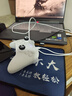 北通鲲鹏20无线游戏手柄智控双切扳机震动蓝牙手柄xbox电脑PC手机steam电视NSswitch2体感原神宝可梦ZA 实拍图