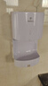 莫顿（MODUN）MD-2008F 烘手机全自动感应干手机 卫生间烘手器烘干机干手器 实拍图