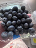 怡颗莓Driscoll's当季新鲜云南蓝莓14mm+ 4盒装 约125g/盒 京东超市水果 实拍图