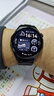 HUAWEIWATCH GT 6 雅丹黑 46mm智能手表多维情绪健康全新骑行体验21天超长续航华为GT6手表GT5升级 实拍图