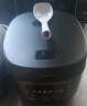 美的（Midea）电饭煲家用3-4-5-8个人家用电饭锅大容量 智能预约 多功能多种菜单可选 煲汤杂粮粥蛋糕锅微压 【2-10人】5升款- 5L 实拍图