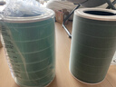 米家 小米空气净化器4Pro除甲醛 家用净化器滤芯 空气净化器 4 Pro 滤芯 米家空气净化器4 Pro 滤芯 实拍图