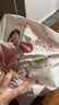 好奇（Huggies）铂金装小桃裤纸尿裤XL96片(12-17kg)加大号尿不湿透【透爽散热】 实拍图