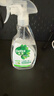 滴露（Dettol）冰箱清洁剂家居厨房清洁除菌喷雾500ml*2消毒除味李斯特菌免水洗 实拍图