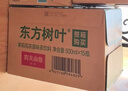 农夫山泉 东方树叶茉莉花茶500ml*15瓶无糖茶饮料0糖0脂0卡整箱装热门商品 实拍图