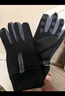 回力手套男女秋冬骑行开车运动触屏防寒防冻加绒保暖电动摩托自行车棉 实拍图