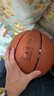 斯伯丁（SPALDING）篮球TF系列6号女子比赛室内外兼用耐磨训练六号篮球 77-176Y6 实拍图