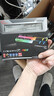 G.SKILL芝奇（G.SKILL）32GB(16G×2)套装 DDR4 3600频率 台式机内存条-幻光戟RGB灯条 实拍图