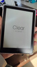 汉王（Hanvon）Clear6 Plus 6英寸电子书阅读器墨水屏电纸书平板智能阅读本便携办公本平板电脑 冰山灰4+32G 实拍图