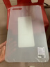 茶花（CHAHUA）砧板菜板加厚厨房砧板切菜板家用案板塑料水果板面板小号 实拍图