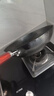 九阳（Joyoung）炒锅铁锅健康无涂层精铁锅不易生锈炒菜锅炉灶通用32cm 实拍图