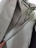 伯希和（Pelliot）【赵露思同款】山野经典2.0冲锋衣三合一春秋女外套12340106绿XL 实拍图